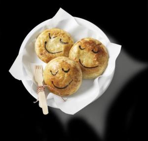 Pie Face heads to NZ